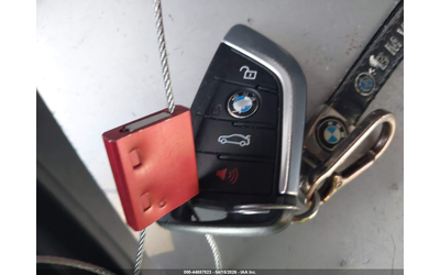 BMW 530I 2.0L I-4 DI, DOHC, VVT, TURBO, 248HP All Wheel Drive - автомобили, коли, обяви за нови и употребявани 10