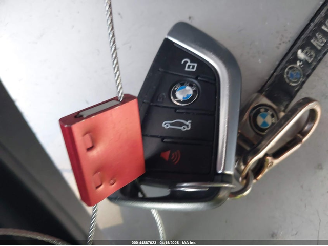 BMW 530I 2.0L I-4 DI, DOHC, VVT, TURBO, 248HP All Wheel Drive - автомобили, коли, обяви за нови и употребявани 10