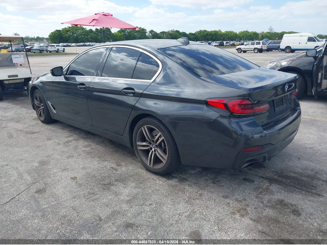 BMW 530I 2.0L I-4 DI, DOHC, VVT, TURBO, 248HP All Wheel Drive - автомобили, коли, обяви за нови и употребявани 2