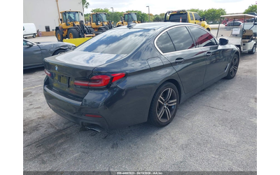 bmw-530i-2-0l-i-4-di-dohc-vvt-turbo-248hp-all-wheel-drive - 3