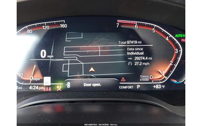 BMW 530I 2.0L I-4 DI, DOHC, VVT, TURBO, 248HP All Wheel Drive - автомобили, коли, обяви за нови и употребявани 6