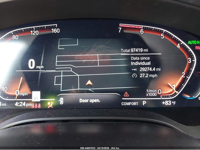 BMW 530I 2.0L I-4 DI, DOHC, VVT, TURBO, 248HP All Wheel Drive - автомобили, коли, обяви за нови и употребявани 6