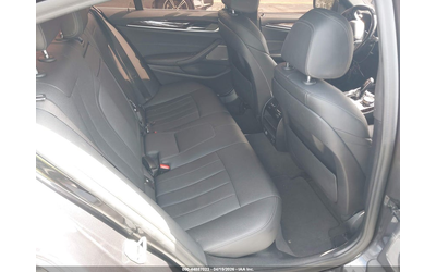 BMW 530I 2.0L I-4 DI, DOHC, VVT, TURBO, 248HP All Wheel Drive - автомобили, коли, обяви за нови и употребявани 7