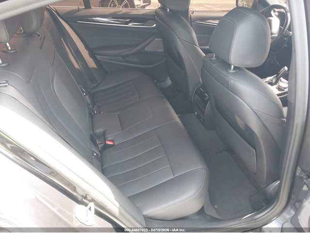 BMW 530I 2.0L I-4 DI, DOHC, VVT, TURBO, 248HP All Wheel Drive - автомобили, коли, обяви за нови и употребявани 7