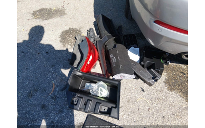 BMW 530I 2.0L I-4 DI, DOHC, VVT, TURBO, 248HP Rear Wheel Drive - автомобили, коли, обяви за нови и употребявани 11