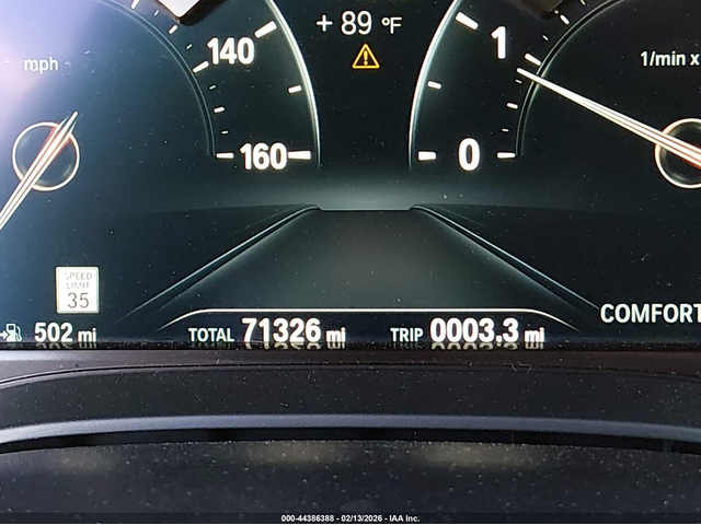 BMW 530I 2.0L I-4 DI, DOHC, VVT, TURBO, 248HP Rear Wheel Drive - автомобили, коли, обяви за нови и употребявани 15