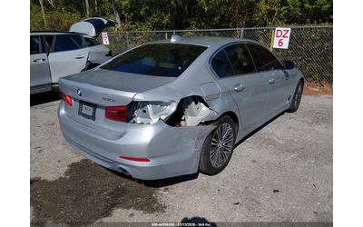 bmw-530i-2-0l-i-4-di-dohc-vvt-turbo-248hp-rear-wheel-drive - 3