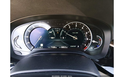 BMW 530I 2.0L I-4 DI, DOHC, VVT, TURBO, 248HP Rear Wheel Drive - автомобили, коли, обяви за нови и употребявани 6