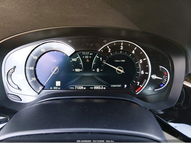 BMW 530I 2.0L I-4 DI, DOHC, VVT, TURBO, 248HP Rear Wheel Drive - автомобили, коли, обяви за нови и употребявани 6