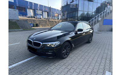 bmw-530i-530i-xdrive-touring - 0