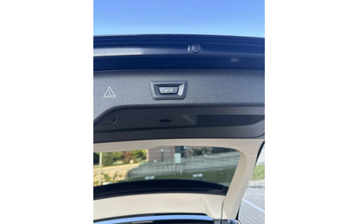 BMW 530i 530i xDrive Touring - автомобили, коли, обяви за нови и употребявани 10