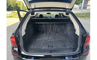 BMW 530i 530i xDrive Touring - автомобили, коли, обяви за нови и употребявани 9