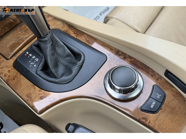 BMW 530XD M-пакет/3, 0d/Екстров - автомобили, коли, обяви за нови и употребявани 10