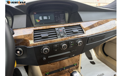 BMW 530XD M-пакет/3, 0d/Екстров - автомобили, коли, обяви за нови и употребявани 11