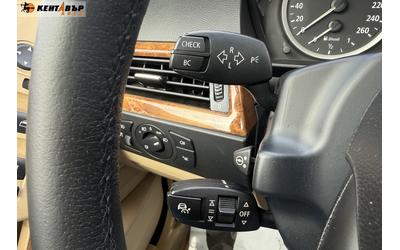 BMW 530XD M-пакет/3, 0d/Екстров - автомобили, коли, обяви за нови и употребявани 13