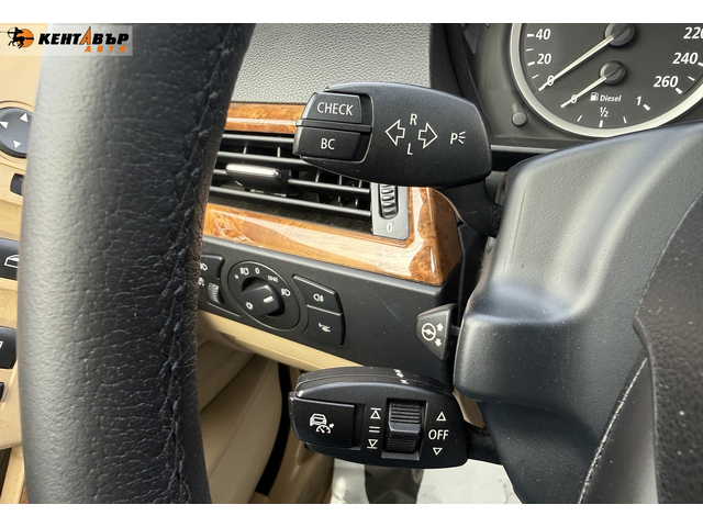 BMW 530XD M-пакет/3, 0d/Екстров - автомобили, коли, обяви за нови и употребявани 13