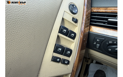 BMW 530XD M-пакет/3, 0d/Екстров - автомобили, коли, обяви за нови и употребявани 14