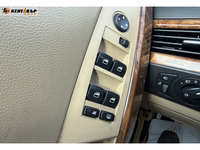 BMW 530XD M-пакет/3, 0d/Екстров - автомобили, коли, обяви за нови и употребявани 14