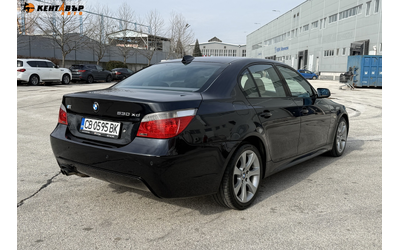 bmw-530xd-m-paket-3-0d-ekstrov - 3