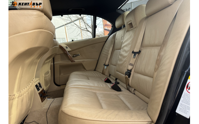 BMW 530XD M-пакет/3, 0d/Екстров - автомобили, коли, обяви за нови и употребявани 8