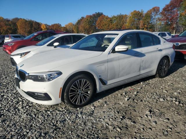BMW 530XE 2.0L 4 ALL WHEEL DRIVE - автомобили, коли, обяви за нови и употребявани 0