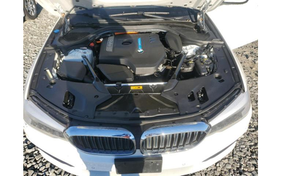 BMW 530XE 2.0L 4 ALL WHEEL DRIVE - автомобили, коли, обяви за нови и употребявани 11