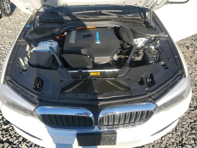 BMW 530XE 2.0L 4 ALL WHEEL DRIVE - автомобили, коли, обяви за нови и употребявани 11