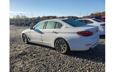 bmw-530xe-2-0l-4-all-wheel-drive - 1