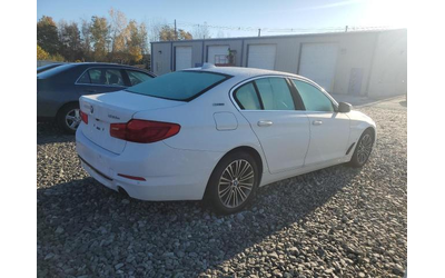 bmw-530xe-2-0l-4-all-wheel-drive - 2