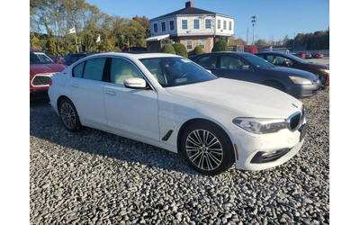 bmw-530xe-2-0l-4-all-wheel-drive - 3