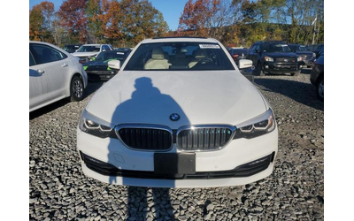 bmw-530xe-2-0l-4-all-wheel-drive - 4