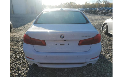 bmw-530xe-2-0l-4-all-wheel-drive - 5
