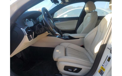 BMW 530XE 2.0L 4 ALL WHEEL DRIVE - автомобили, коли, обяви за нови и употребявани 6