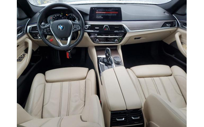 BMW 530XE 2.0L 4 ALL WHEEL DRIVE - автомобили, коли, обяви за нови и употребявани 7