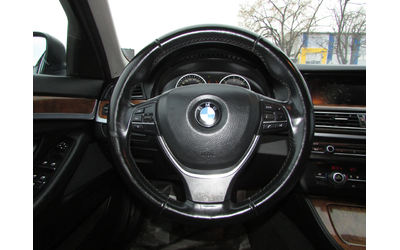 BMW 535 xDrive FULL EU5B - автомобили, коли, обяви за нови и употребявани 10