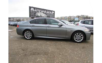 BMW 535 xDrive FULL EU5B - автомобили, коли, обяви за нови и употребявани 16