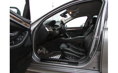 BMW 535 xDrive FULL EU5B - автомобили, коли, обяви за нови и употребявани 7