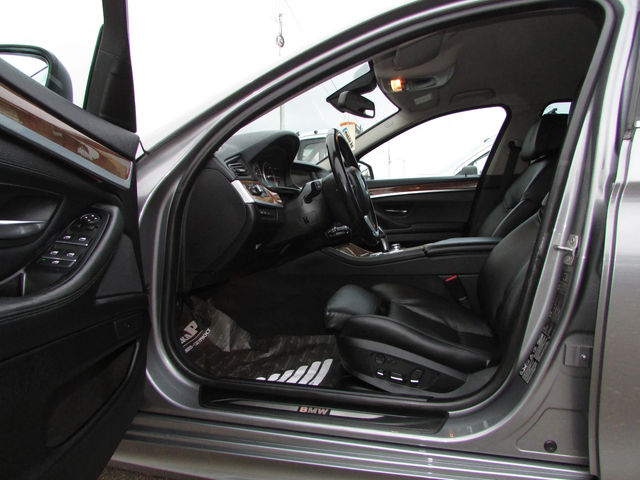 BMW 535 xDrive FULL EU5B - автомобили, коли, обяви за нови и употребявани 7