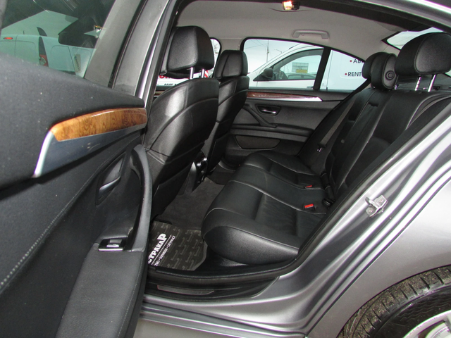 BMW 535 xDrive FULL EU5B - автомобили, коли, обяви за нови и употребявани 8