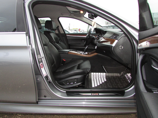 BMW 535 xDrive FULL EU5B - автомобили, коли, обяви за нови и употребявани 9
