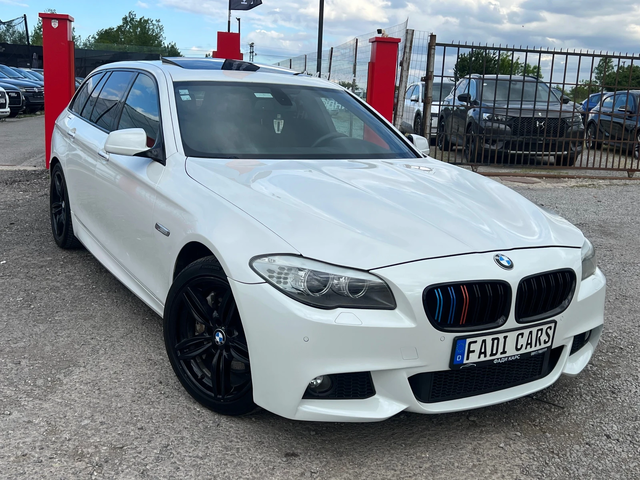 BMW 535 Сменени вериги!!!ЛИЗИНГ!!!! - автомобили, коли, обяви за нови и употребявани 0