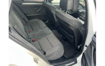 BMW 535 Сменени вериги!!!ЛИЗИНГ!!!! - автомобили, коли, обяви за нови и употребявани 11