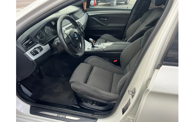 BMW 535 Сменени вериги!!!ЛИЗИНГ!!!! - автомобили, коли, обяви за нови и употребявани 12