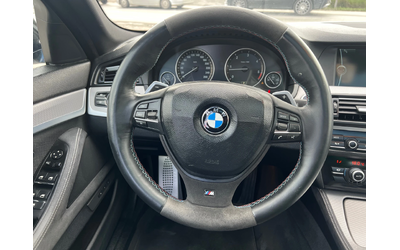 BMW 535 Сменени вериги!!!ЛИЗИНГ!!!! - автомобили, коли, обяви за нови и употребявани 13