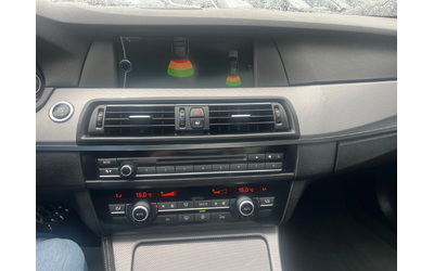 BMW 535 Сменени вериги!!!ЛИЗИНГ!!!! - автомобили, коли, обяви за нови и употребявани 16