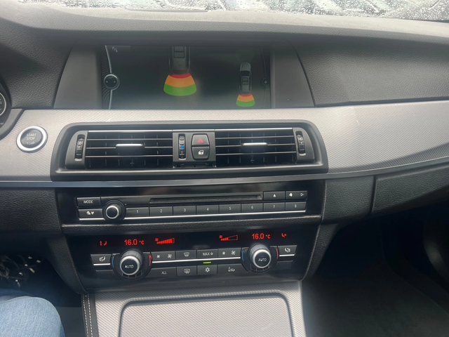 BMW 535 Сменени вериги!!!ЛИЗИНГ!!!! - автомобили, коли, обяви за нови и употребявани 16