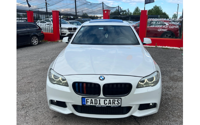 bmw-535 - 2