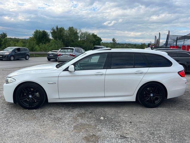 BMW 535 Сменени вериги!!!ЛИЗИНГ!!!! - автомобили, коли, обяви за нови и употребявани 4