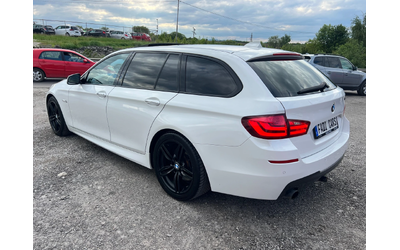 bmw-535 - 5