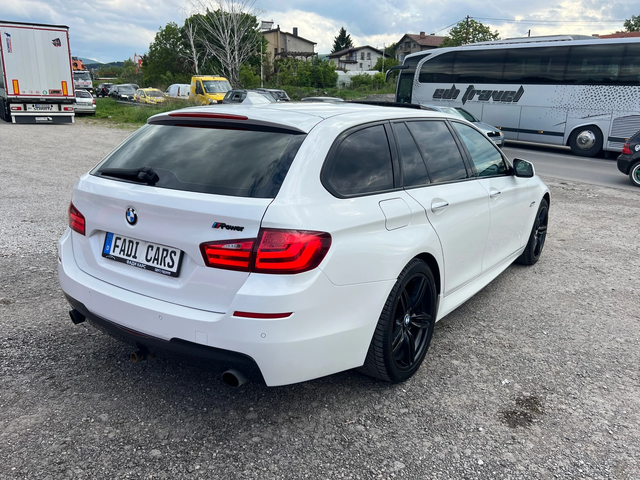 BMW 535 Сменени вериги!!!ЛИЗИНГ!!!! - автомобили, коли, обяви за нови и употребявани 7